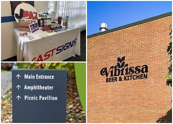 Shreveport Sign Companies Fastsigns of Shreveport