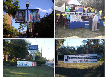 Tallahassee Sign Companies Fastsigns of Tallahassee