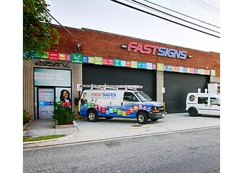 3 Best Sign Companies in Washington, DC - ThreeBestRated