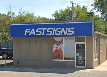 FASTSIGNS Wichita Sign Companies