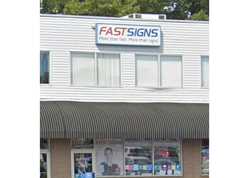 FASTSIGNS