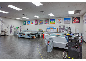 Orlando Sign Companies FASTSIGNS Orlando Central