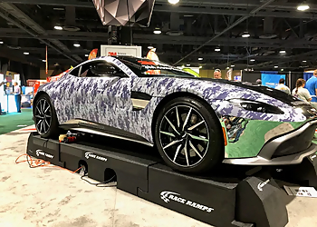 Simi Valley Sign Companies FASTSIGNS of Simi Valley, CA