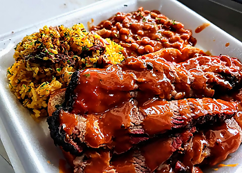 Gainesville Caterers FAT G's BBQ & Catering