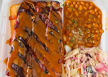 Gainesville Caterers FAT G's BBQ & Catering