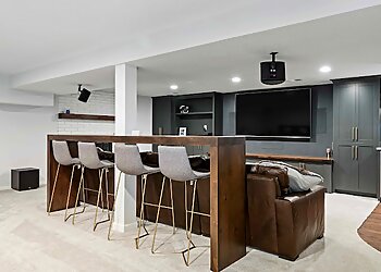 Minneapolis Home Builders FBC Remodel