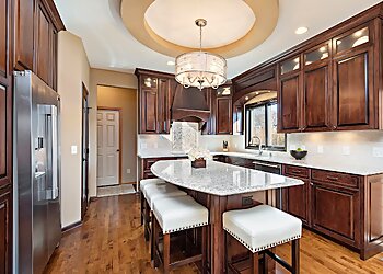 Minneapolis Home Builders FBC Remodel