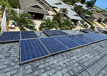 FBC Roofing - Honolulu, HI Roofing Contractors - Service Image