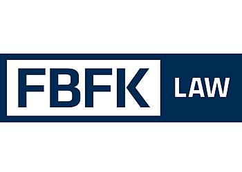 FBFK Law FBFK Law - Plano, TX Employment Lawyers - Law Firm Logo