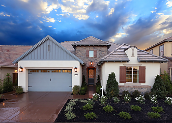 Stockton Home Builders FCB Homes