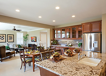 Stockton Home Builders FCB Homes