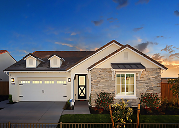 FCB Homes Stockton Home Builders image 1
