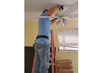 Hialeah Electricians FCL Electric Group LLC