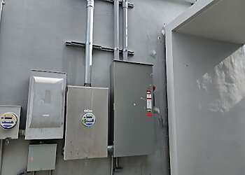 Hialeah Electricians FCL Electric Group LLC