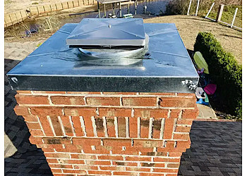FC Mobile - Mobile, AL Chimney Sweep - Service Image