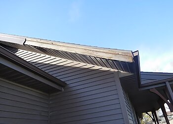 Overland Park Roofing Contractors FCR Roofing and Construction