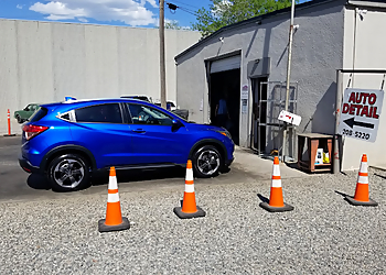 Billings Auto Detailing Services FCS Auto Detailing