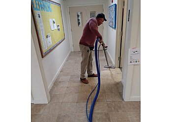 Worcester Carpet Cleaners FD Carpet Cleaning