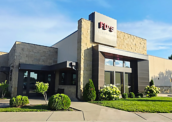 Springfield American Restaurants FD's Grillhouse