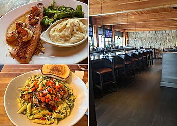 Springfield American Restaurants FD's Grillhouse