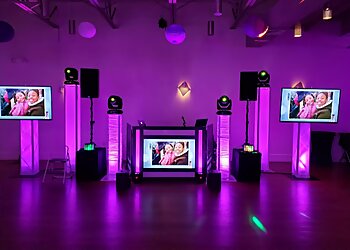 Yonkers Entertainment Companies FEG Entertainment Group