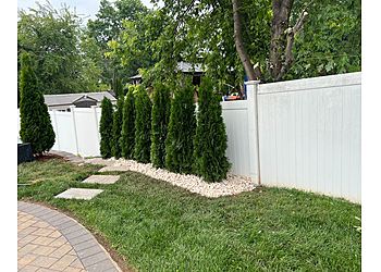 Paterson Lawn Care Services F&E Garden Maintenance