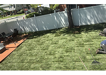 Paterson Lawn Care Services F&E Garden Maintenance