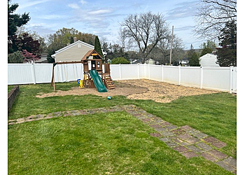 F&E Garden Maintenance Paterson Lawn Care Services image 1
