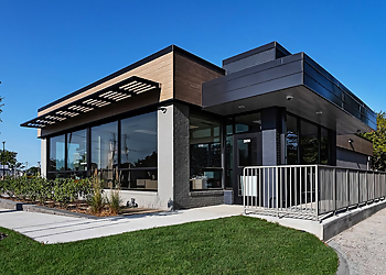 Des Moines Residential Architects FEH Design