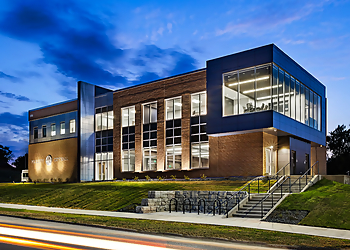 Des Moines Residential Architects FEH Design