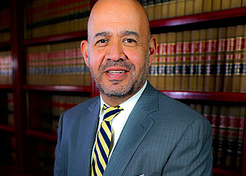 El Paso immigration lawyer FELIPE MILLAN - Felipe D.J. Millan, PC