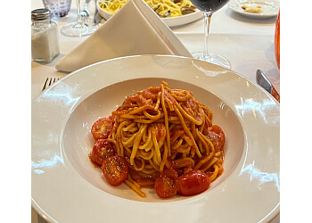 SICILIAN OVEN, Aventura - Menu, Prices & Restaurant Reviews - Tripadvisor