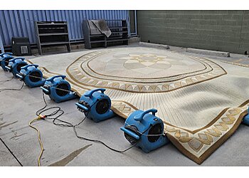 Scottsdale Carpet Cleaners F & F Carpet Cleaning, Inc.