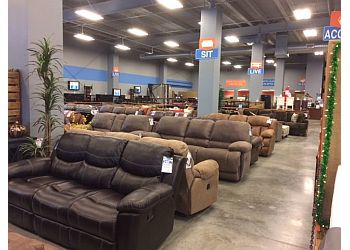 Furniture Stores Nest