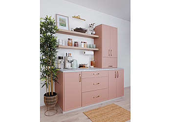 FG Home & Closets - Aurora, IL Custom Cabinets - Design Image