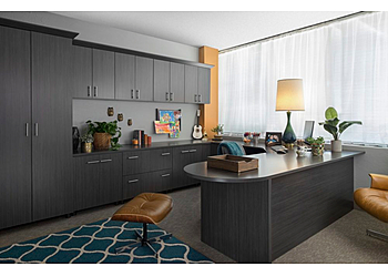 FG Home & Closets - Aurora, IL Custom Cabinets - Sample Image