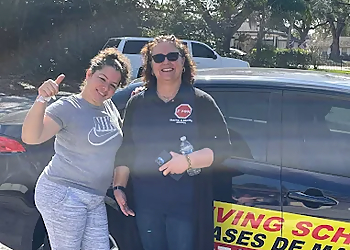 Tampa Driving Schools FGN Driving & Traffic School