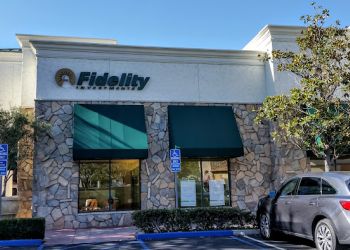 FIDELITY INVESTMENTS