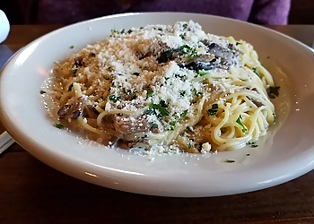 Atlanta Food Trucks FIGO Pasta