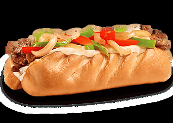FIREHOUSE SUBS - El Paso, TX Sandwich Shops - Dish Image