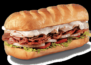 FIREHOUSE SUBS  - Memphis, TN Sandwich Shops - Dish Image