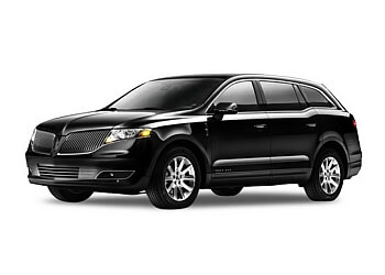 Gainesville Limo Service First Florida Limo