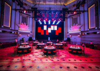 3 Best Event Management Companies in New York, NY - Expert Recommendations