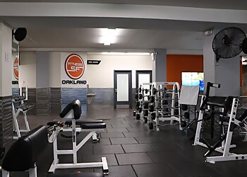 Oakland Gyms FITNESS SF Oakland