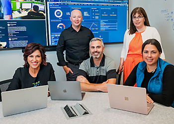 FIT Technologies - Cleveland, OH It Services - Client Service Image