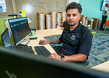 FIT Technologies - Cleveland, OH It Services - Work Environment Image