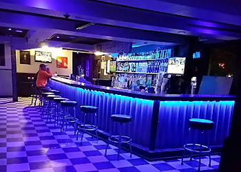 Madison Night Clubs FIVE Nightclub