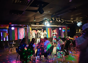 Madison Night Clubs FIVE Nightclub