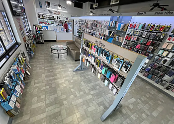 New Orleans Cell Phone Repair FIX ALL SmartPhone Repair