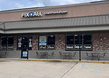 New Orleans Cell Phone Repair FIX ALL SmartPhone Repair